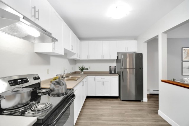 Vancouver Apartment 1 b. $1,560/month. Apartment for rent in Vancouver