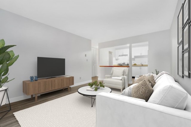 Vancouver Apartment 1 b. $1,560/month. Apartment for rent in Vancouver