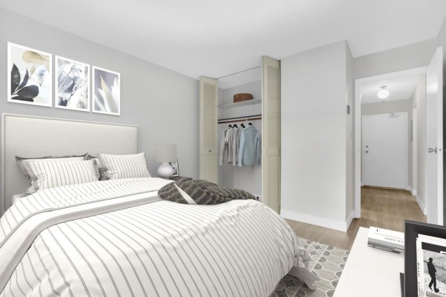 Vancouver Apartment 1 b. $1,560/month. Apartment for rent in Vancouver