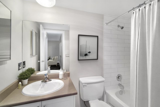 Vancouver Apartment 1 b. $1,560/month. Apartment for rent in Vancouver