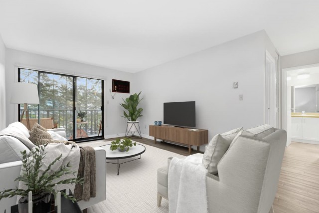 Vancouver Apartment 1 b. $1,560/month. Apartment for rent in Vancouver
