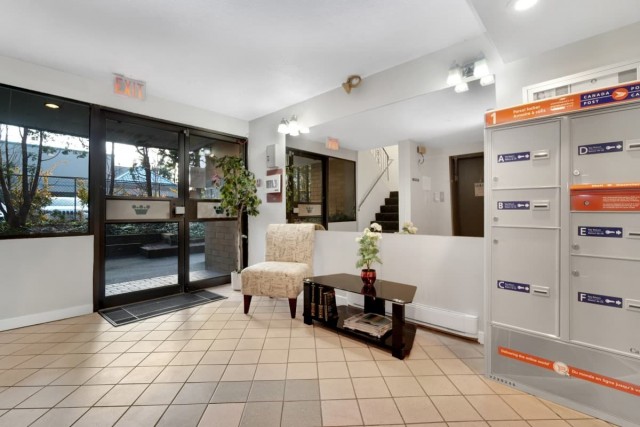Vancouver Apartment 1 b. $1,560/month. Apartment for rent in Vancouver