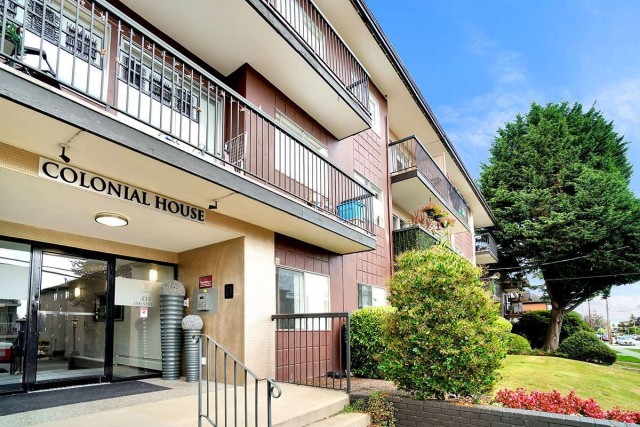 Vancouver Apartment 1 b. $1,685/month. Apartment for rent in Vancouver