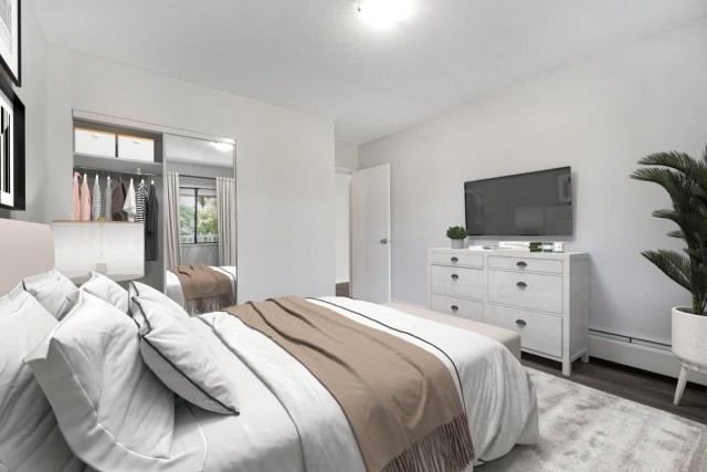 Vancouver Apartment 1 b. $1,695/month. Apartment for rent in Vancouver