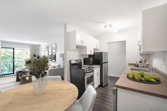 Vancouver Apartment 1 b. $1,695/month. Apartment for rent in Vancouver