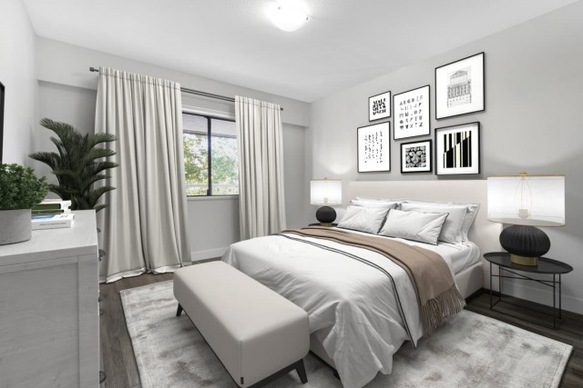 Vancouver Apartment 1 b. $1,695/month. Apartment for rent in Vancouver