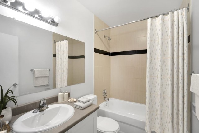 Vancouver Apartment 1 b. $1,695/month. Apartment for rent in Vancouver