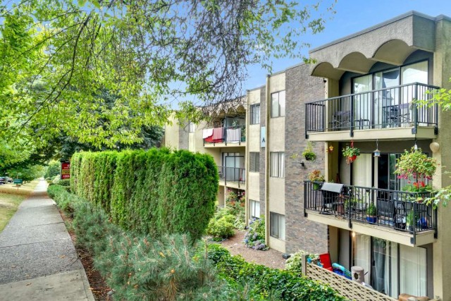 Vancouver Apartment Studio $1,530/month. Apartment for rent in Vancouver