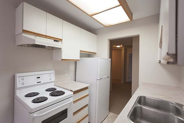 Vancouver Apartment Studio $1,530/month. Apartment for rent in Vancouver