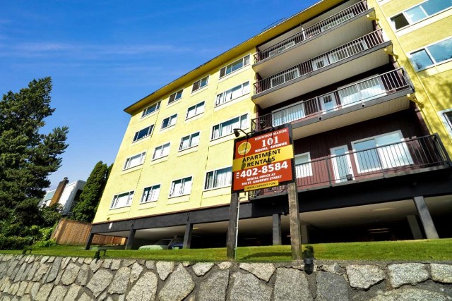 Vancouver Apartment 1 b. $1,650/month. Apartment for rent in Vancouver