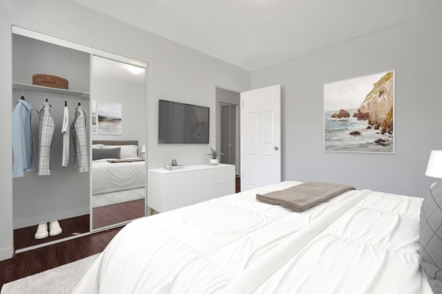 Vancouver Apartment 1 b. $1,650/month. Apartment for rent in Vancouver