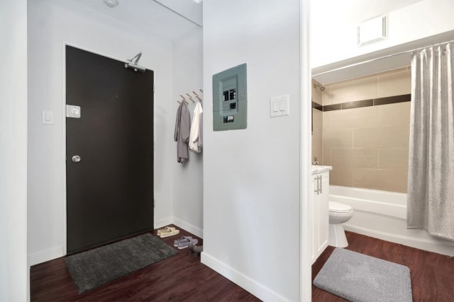 Vancouver Apartment 1 b. $1,650/month. Apartment for rent in Vancouver