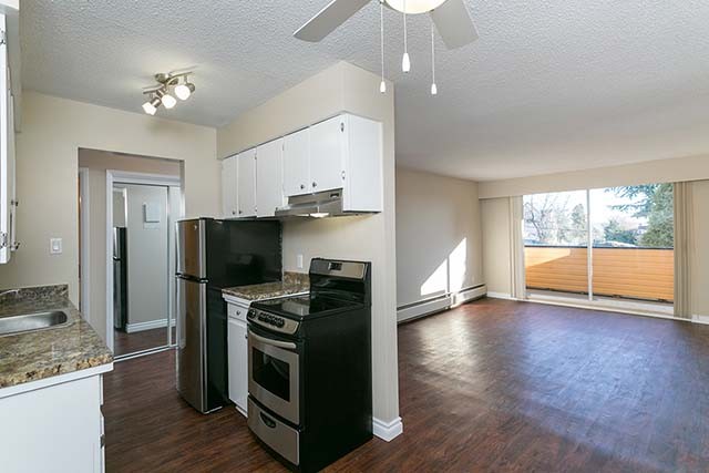 Vancouver Apartment 1 b. $1,705/month. Apartment for rent in Vancouver