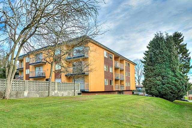 Vancouver Apartment 1 b. $1,705/month. Apartment for rent in Vancouver