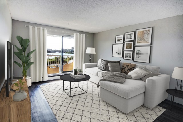 Victoria Apartment 1 b. $1,675/month. Apartment for rent in Victoria
