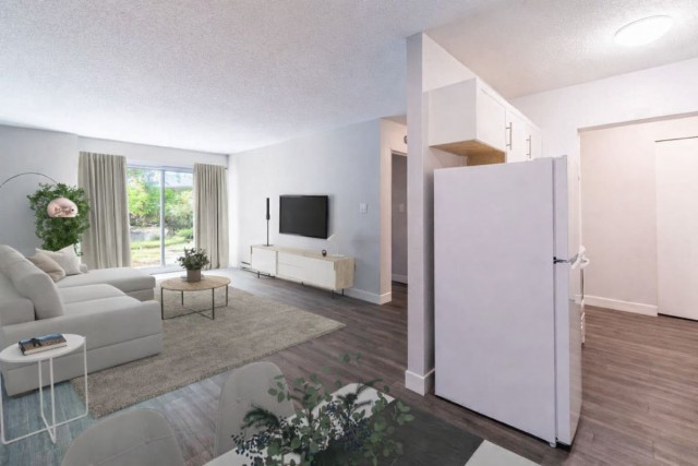 Victoria Apartment 1 b. $1,795/month. Apartment for rent in Victoria