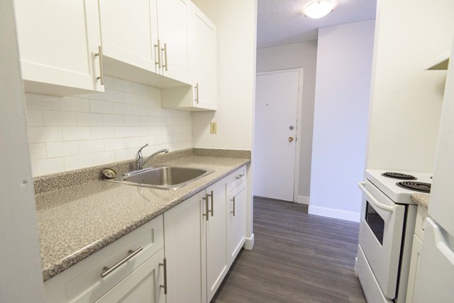 Victoria Apartment Studio $1,535/month. Apartment for rent in Victoria