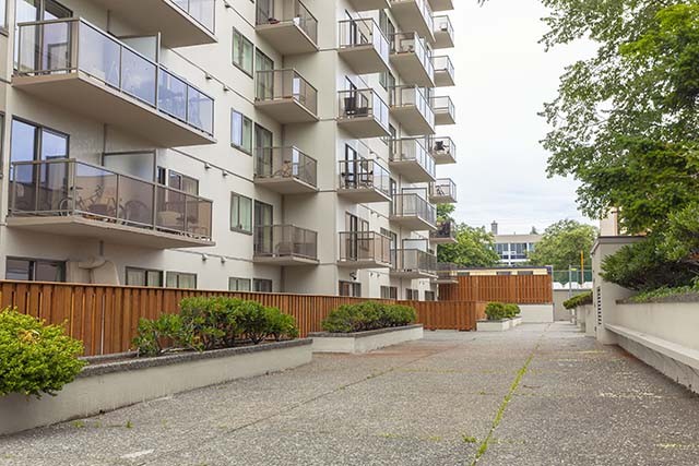 Victoria Apartment Studio $1,535/month. Apartment for rent in Victoria