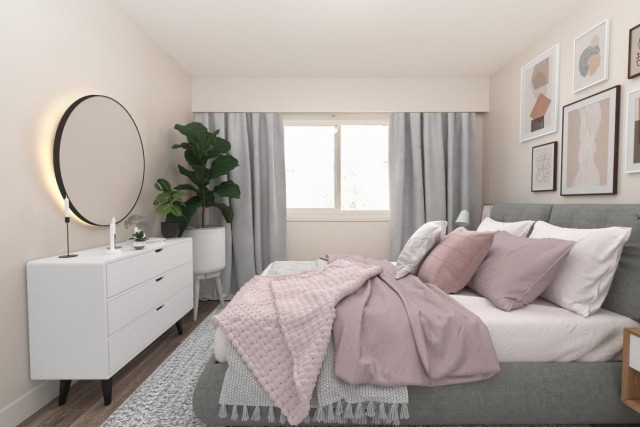 Victoria Apartment 1 b. $1,795/month. Apartment for rent in Victoria