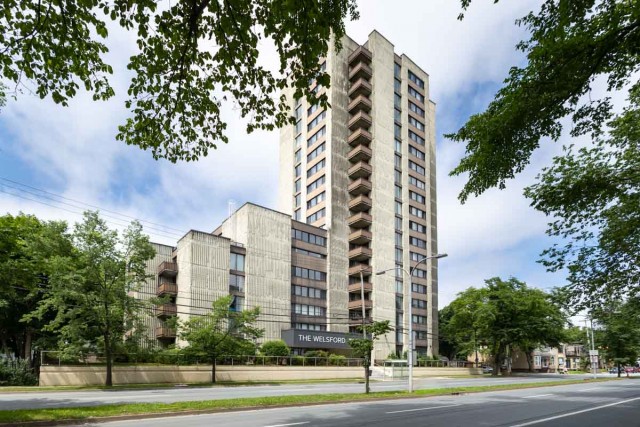 Halifax Apartment Studio $1,535/month. Apartment for rent in Halifax