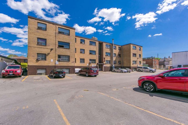 Greater Toronto Area Apartment Studio $1,325/month. Apartment for rent in Greater Toronto Area