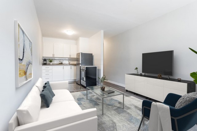 Greater Toronto Area Apartment Studio $1,325/month. Apartment for rent in Greater Toronto Area