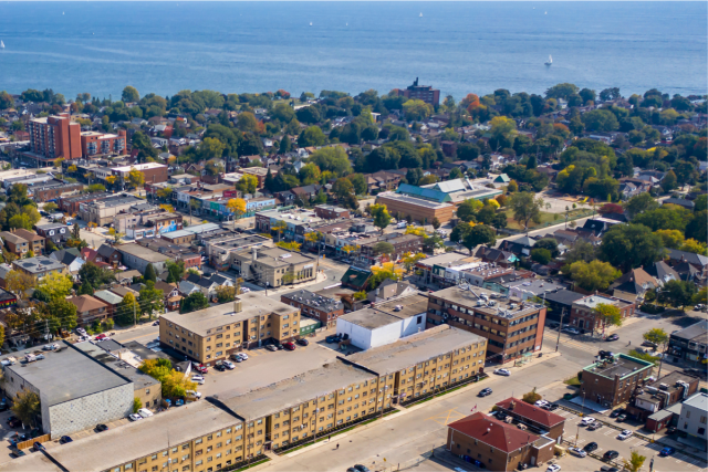 Greater Toronto Area Apartment Studio $1,325/month. Apartment for rent in Greater Toronto Area