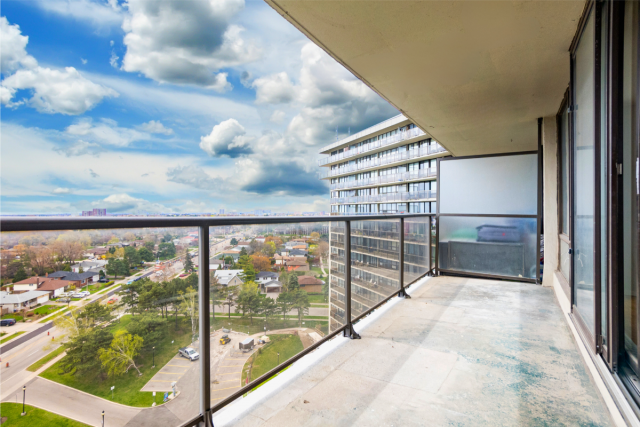 Mississauga Apartment 1 b. $1,875/month. Apartment for rent in Mississauga