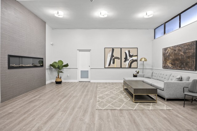 Mississauga Apartment 1 b. $1,875/month. Apartment for rent in Mississauga