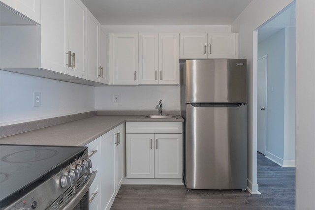 Sarnia Apartment 1 b. $1,250/month. Apartment for rent in Sarnia
