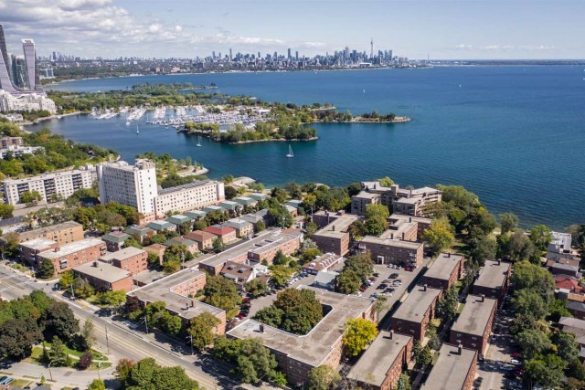 Greater Toronto Area Apartment Studio $1,490/month. Apartment for rent in Greater Toronto Area