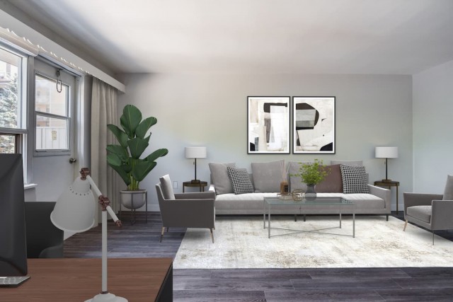 Greater Toronto Area Apartment Studio $1,490/month. Apartment for rent in Greater Toronto Area