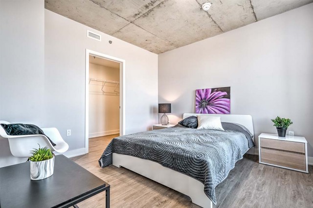 Brossard Apartment 2 b. $2,160/month. Apartment for rent in Brossard