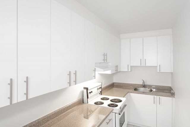 Notre-Dame-de-Grace Apartment 2 b. $1,550/month. Apartment for rent in Notre-Dame-de-Grace