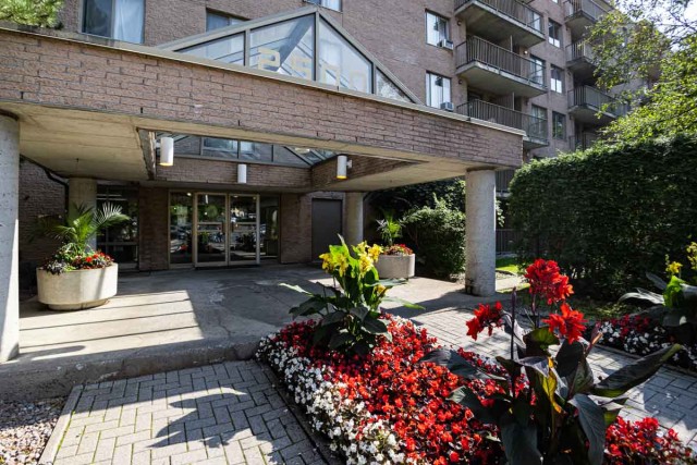 Notre-Dame-de-Grace Apartment 1 b. $1,295/month. Apartment for rent in Notre-Dame-de-Grace