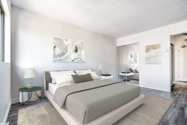 Quartier latin and south-central Apartment 1 b. $1,450/month. Apartment for rent in Quartier latin and south-central