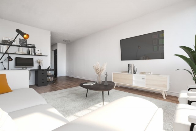 Downtown - Montreal Apartment Studio $995/month. Apartment for rent in Downtown - Montreal