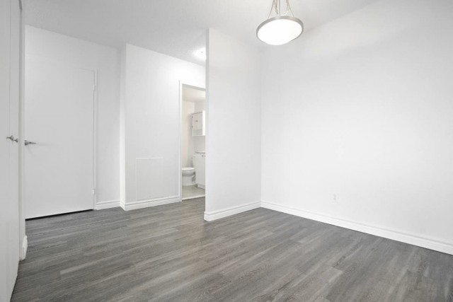 Mercier and Nouveau-Rosemont Apartment 2 b. $1,595/month. Apartment for rent in Mercier and Nouveau-Rosemont