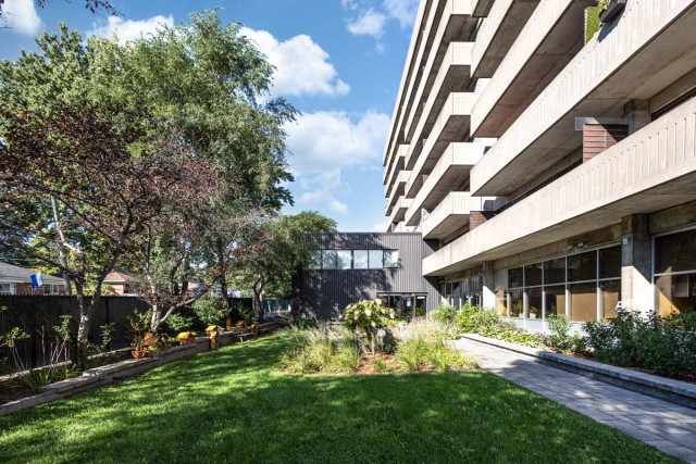 Mercier and Nouveau-Rosemont Apartment 2 b. $1,595/month. Apartment for rent in Mercier and Nouveau-Rosemont