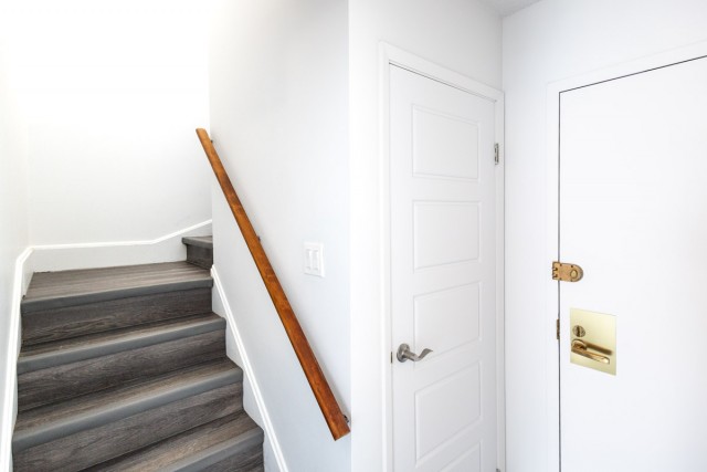 Quartier latin and south-central Apartment Studio $1,250/month. Apartment for rent in Quartier latin and south-central