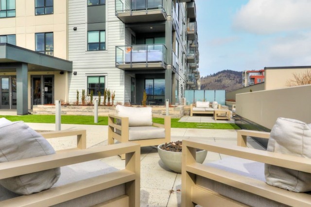 Kelowna Apartment 1 b. $1,845/month. Apartment for rent in Kelowna
