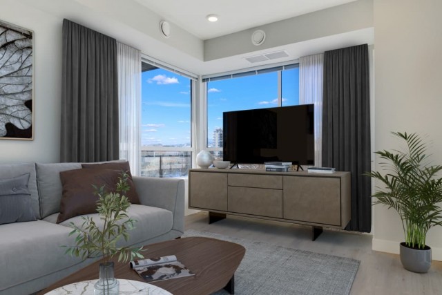 Kelowna Apartment 1 b. $1,845/month. Apartment for rent in Kelowna