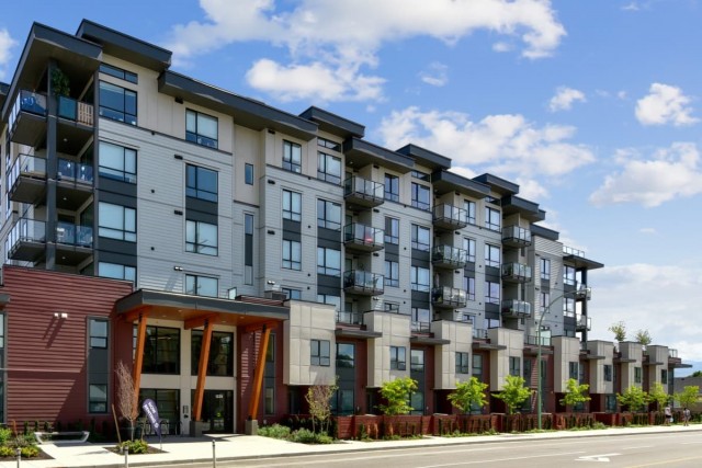 Kelowna Apartment 1 b. $1,845/month. Apartment for rent in Kelowna
