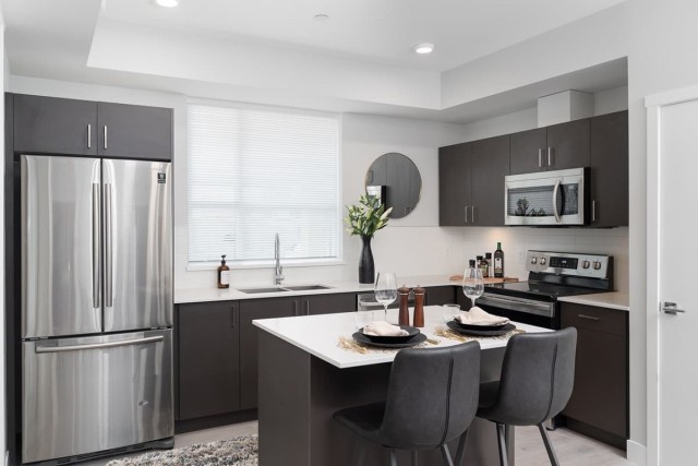 Kelowna Apartment 1 b. $1,845/month. Apartment for rent in Kelowna