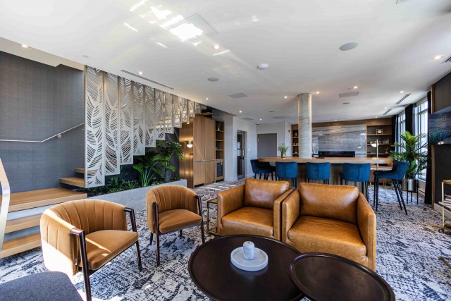 Little-Burgundy and Griffintown Apartment 1 b. $1,765/month. Apartment for rent in Little-Burgundy and Griffintown