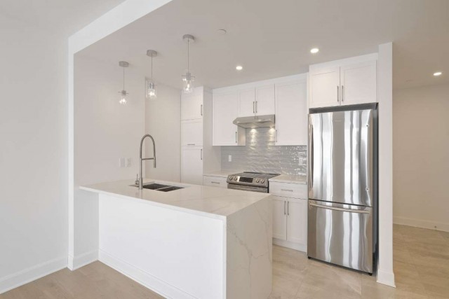 Laval-des-Rapides Apartment 2 b. $1,850/month. Apartment for rent in Laval-des-Rapides