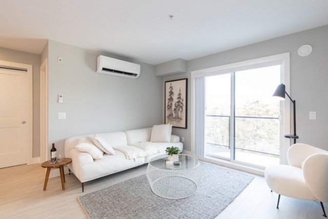 Victoria Apartment Studio $1,905/month. Apartment for rent in Victoria