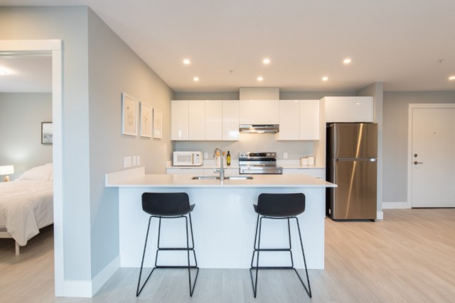 Victoria Apartment Studio $1,905/month. Apartment for rent in Victoria