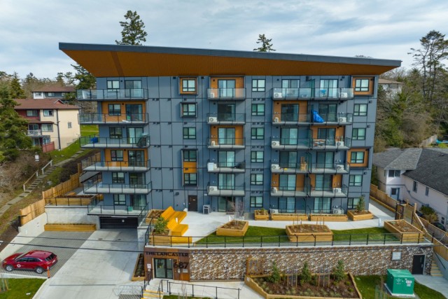 Victoria Apartment Studio $1,905/month. Apartment for rent in Victoria