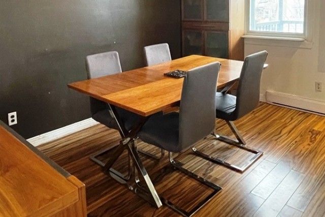 Hochelaga-Maisonneuve  3 b. $98/day. Apartment for rent in Hochelaga-Maisonneuve